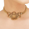 KONARK CLASSIC TEMPLE CHOKER SET