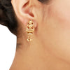KONARK CLASSIC TEMPLE CHOKER SET