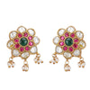 KANTHI KUNDAN SONAM CHOKER SET