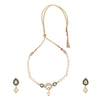 KANTHI KUNDAN NIRUPA CHOKER SET