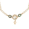 KANTHI KUNDAN NIRUPA CHOKER SET