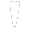 22k Gold Plated Kavya Mangalsutra