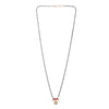 22k Gold Plated Lakshmi  Mangalsutra