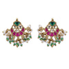 LAKSHMI EARRING