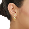 SANKRANTI KUNDAN PEACOCK CHOKER  SET