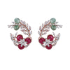Sankranti  Amisha Necklace Set