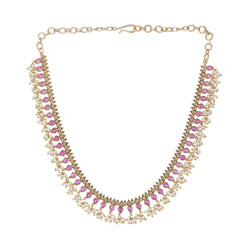 Mishti Necklace