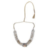 Sankranti Necklace Set