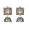 Sankranti Necklace Set