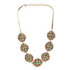 Sankranti Dhara Necklace Set