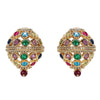 Sankranti Dhara Necklace Set
