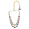 Durga Long Necklace