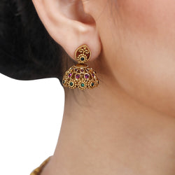 Jaisnavi Earrings