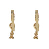 Junia 22k Gold Plated South Earcuff