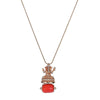 22k Gold Plated Ishvara Astra Pendant