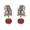 22k Gold Plated Nyra Lavisha Earring