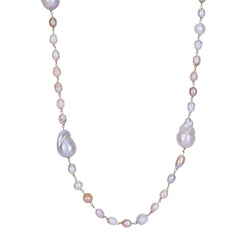 22k Gold Plated Nyra Sitara Pendant
