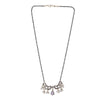 22k Gold Plated Nyra Freya Mangalsutra