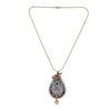 22k Gold Plated Nyra Kashvi Pendant