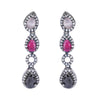 22k Gold Plated Nyra Wisha Earring