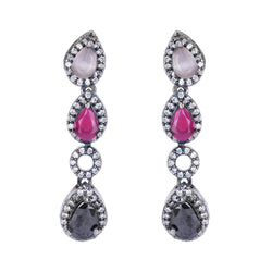 22k Gold Plated Nyra Wisha Earring