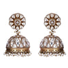 22k Gold Plated Divyam Nuraya Earring