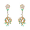 22k Gold Plated Nyra Ishana Earring