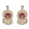 22k Gold Plated Divyam Ishara Earring