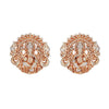 22k Gold Plated Nyra Garima Earring