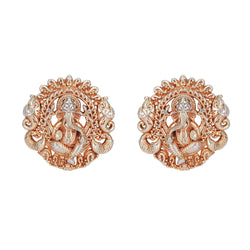 22k Gold Plated Nyra Garima Earring