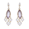 22k Gold Plated Nyra Urvashi Earring
