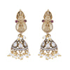 22k Gold Plated Nyra Pavitra Earring