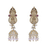 22k Gold Plated Nyra Zayra Earring