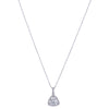 22k Gold Plated Nyra Laksha Pendant