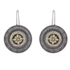 22k Gold Plated Nyra Eesha Earring