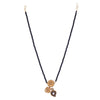 22k Gold Plated Nyra Charvi Mangalsutra