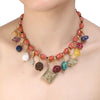 Nayaab Arya Multi Bead Necklace