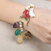 Nayaab Ason Multi  Bracelet