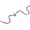 22k Gold Plated Rakhi Shuka Rakhi