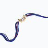22k Gold Plated Rakhi Indu Rakhi