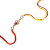 22k Gold Plated Rakhi Ratna Rakhi