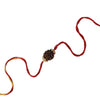22k Gold Plated Rakhi Kanduka Rakhi