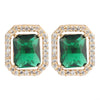 Ruhani Earring Studs
