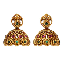 Jaisnavi Earrings