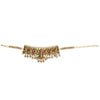 KONARK CLASSIC TEMPLE CHOKER SET