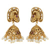 KONARK CLASSIC TEMPLE CHOKER SET