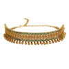 KONARK CLASSICE TEMPLE CHOKER SET