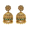 KONARK CLASSICE TEMPLE CHOKER SET