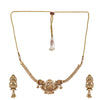 KONARK CLASSIC TEMPLE CHOKER SET