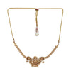 KONARK CLASSIC TEMPLE CHOKER SET